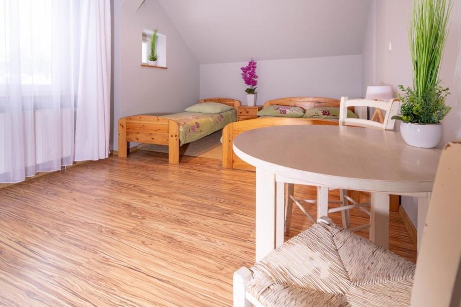 Willa Monika Świeradów-Zdrój Zimmer foto